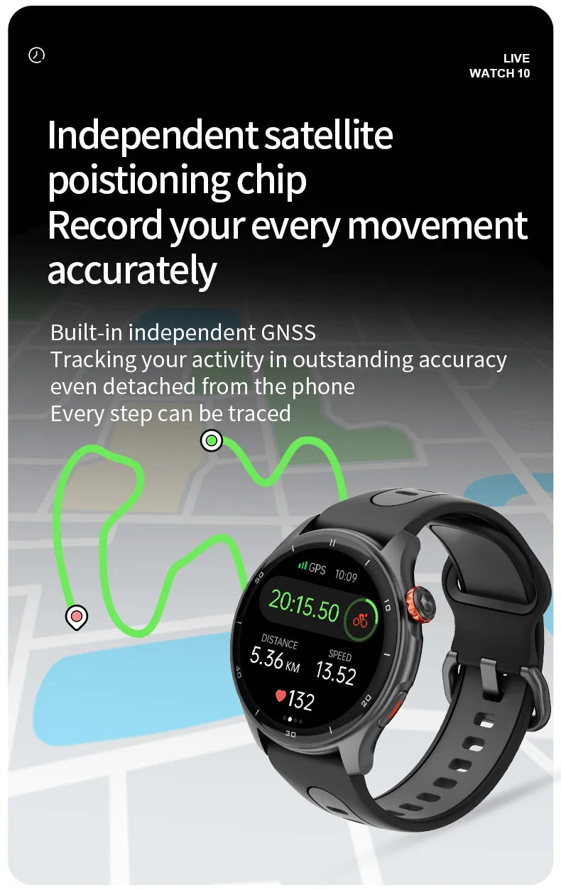 IGPSPORT GPS Fitness Tracking Data Monitoring Sports Watch For Swimming Running Hiking Jump Rope Yoga Over 50+ Other Workouts
