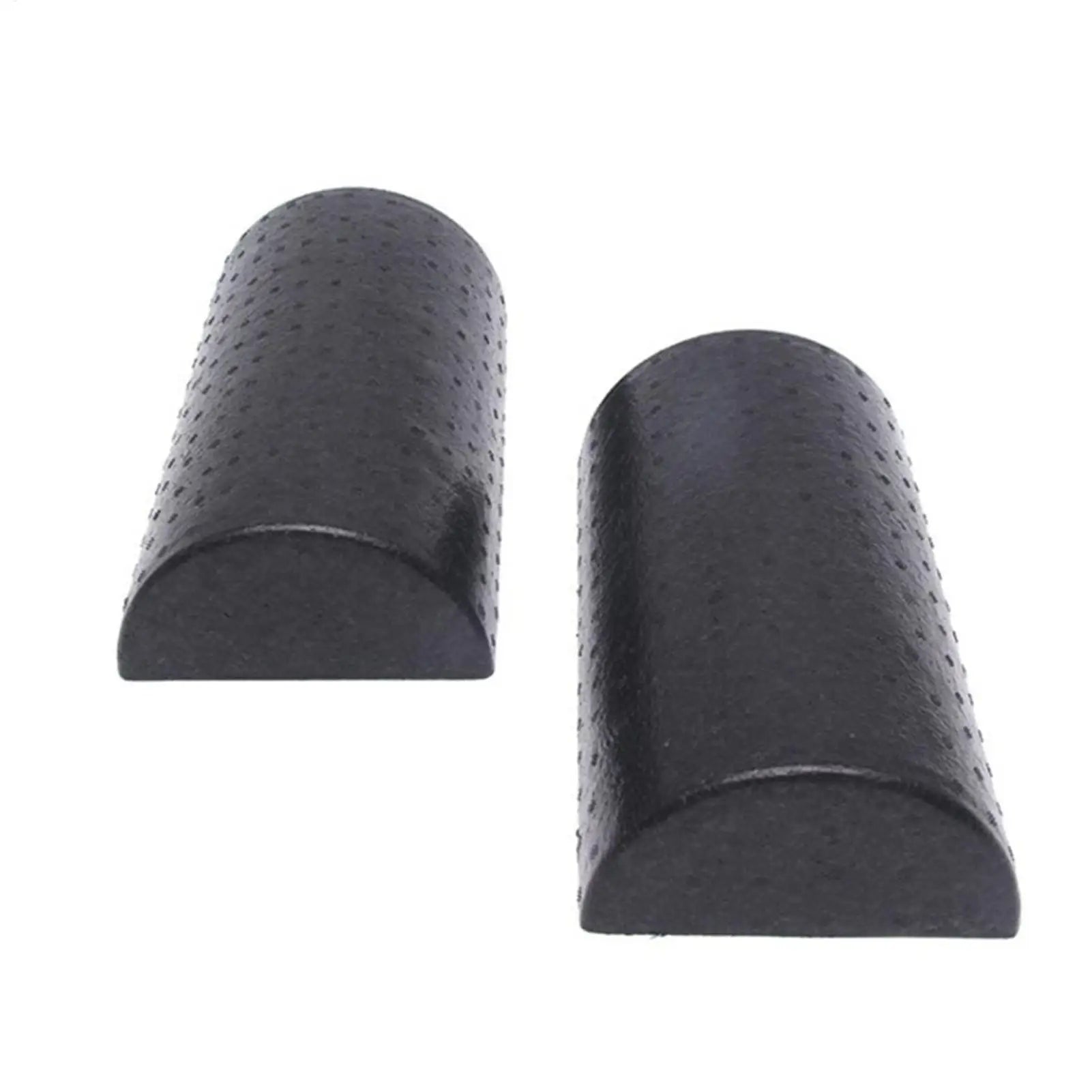 30cm Half Round Epp Foam Roller Foam Roll Yoga Pilates Fitness Gym Fitness Exercise Yoga Blocks With Massage Floating Point