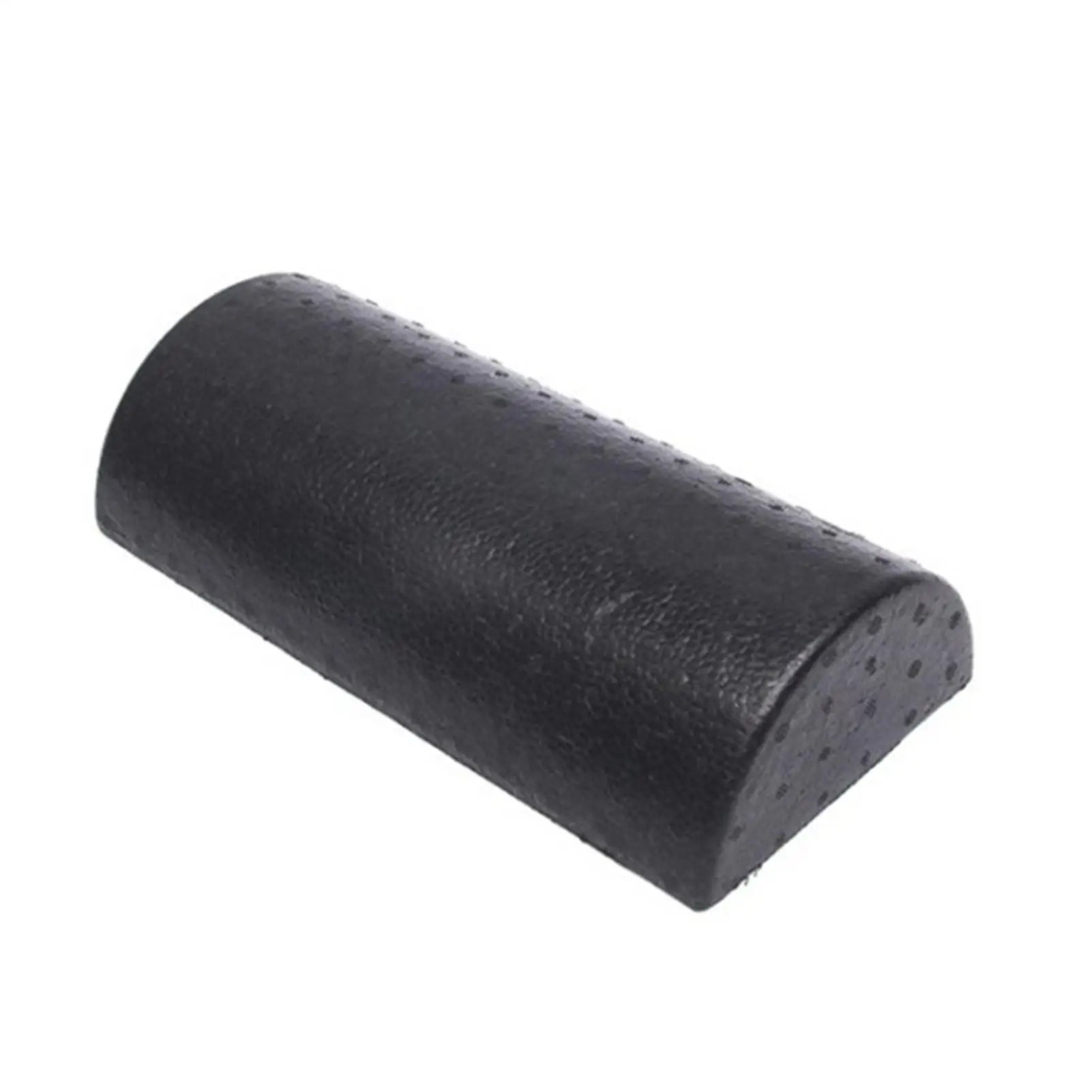 30cm Half Round Epp Foam Roller Foam Roll Yoga Pilates Fitness Gym Fitness Exercise Yoga Blocks With Massage Floating Point