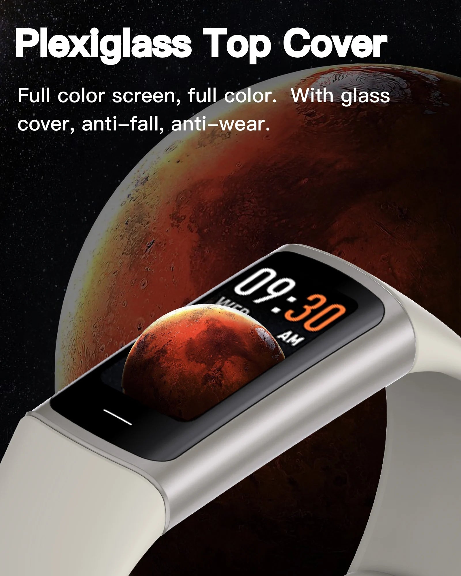 2025 Sport Smart Bracelet Fitness Tracker For Man Women Waterproof Sport Tracker Health Monitoring Smart Watch For Android IOS