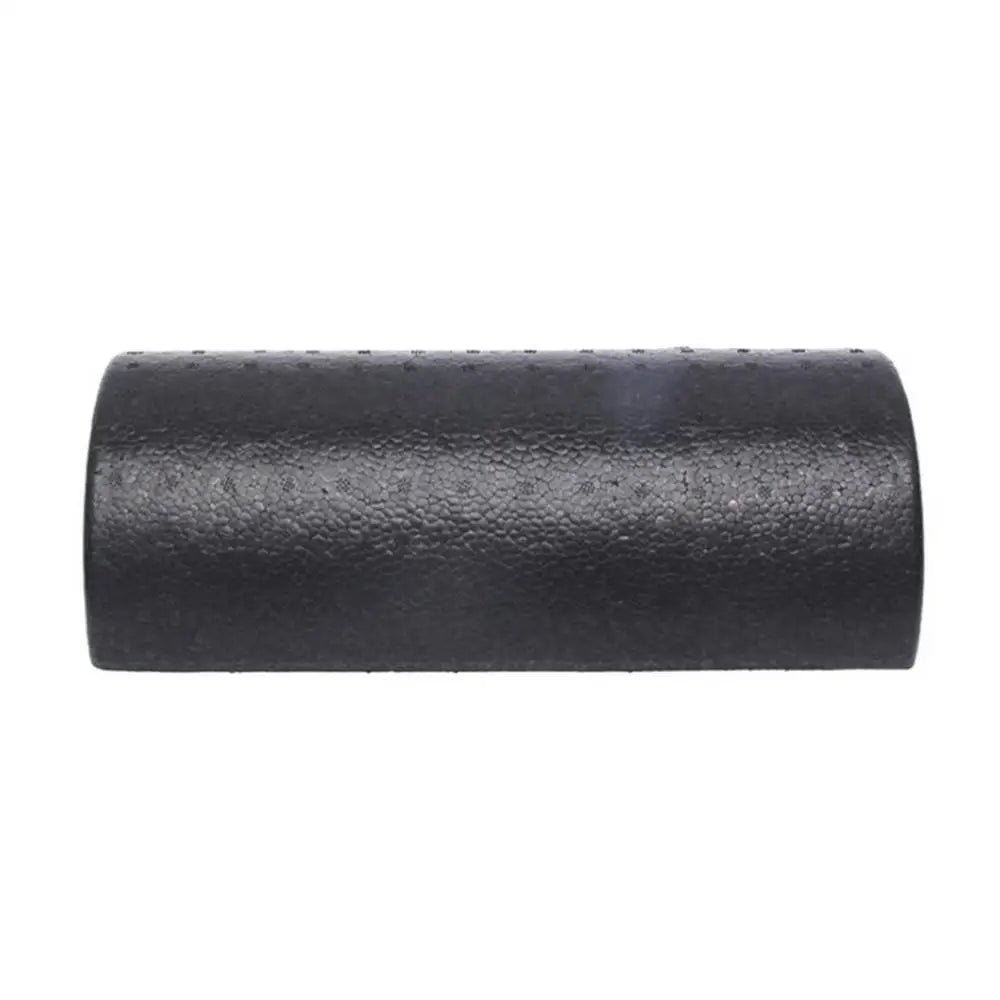 30cm Half Round Epp Foam Roller Foam Roll Yoga Pilates Fitness Gym Fitness Exercise Yoga Blocks With Massage Floating Point