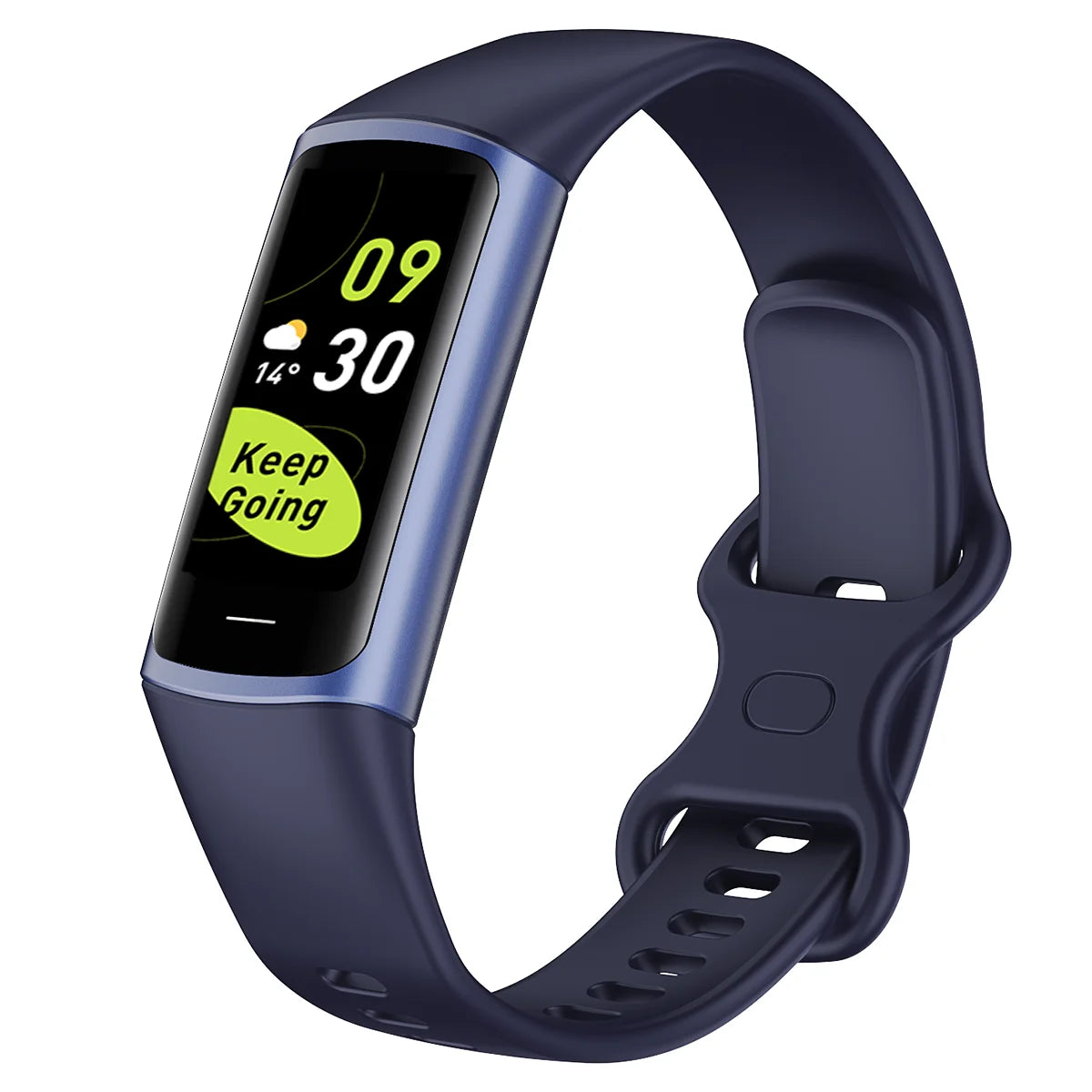 2025 Sport Smart Bracelet Fitness Tracker For Man Women Waterproof Sport Tracker Health Monitoring Smart Watch For Android IOS