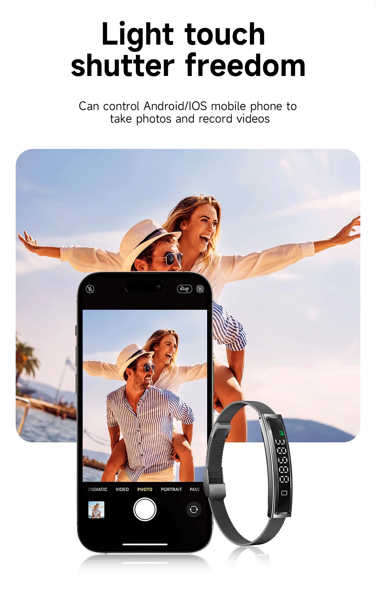 New Smart Bracelet Sport Fitness Tracker Heart Rate Blood Oxygen Monitor Pedometer Call Reminder Smartwatch Band for Men Women