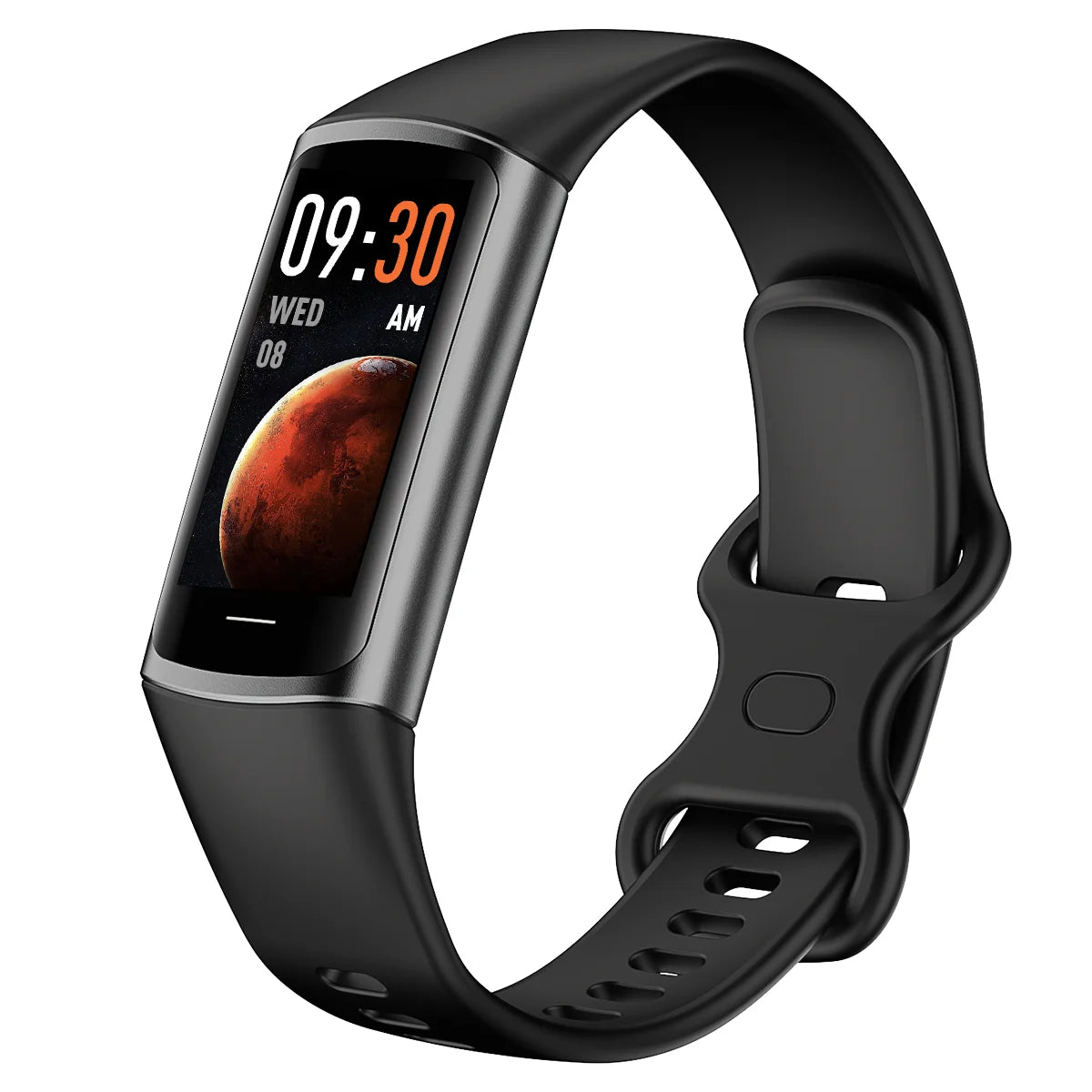 2025 Sport Smart Bracelet Fitness Tracker For Man Women Waterproof Sport Tracker Health Monitoring Smart Watch For Android IOS